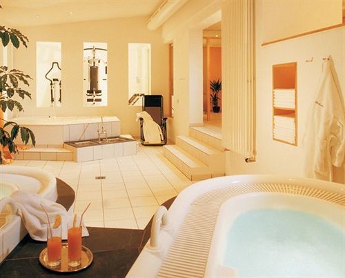 Oberdeisenhof Land- Und Wanderhotel Garni 3*